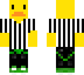 duck ref