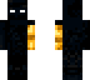 edit of @xdghidiyrahah enderman skin