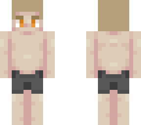 elion skin base - threads of time- minecraft roleplay