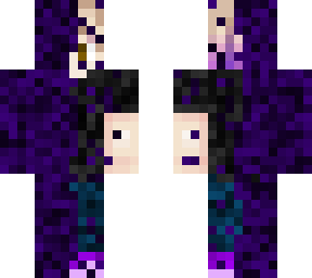ender boy corrupt 2