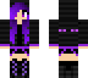 endergirl
