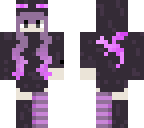 endergirl
