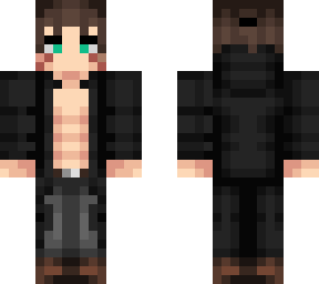 eren not slim