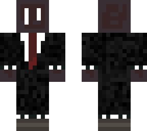 evil  silverfish v2