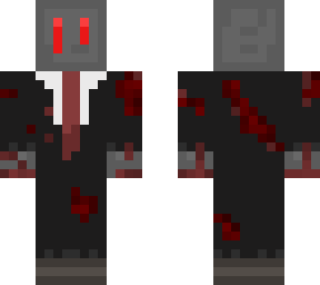 evil silverfish v1