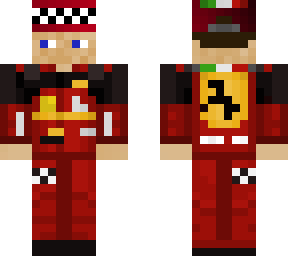 f1 henri