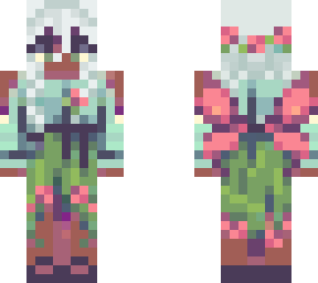 fairy girl edit