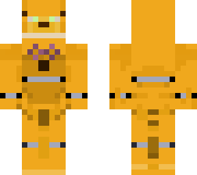 fem-spring bonnie