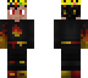 fire king