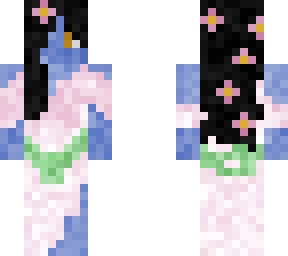 flower girl