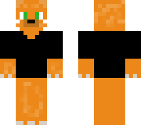 foxy