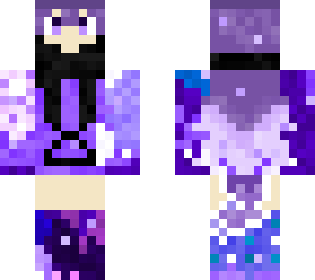galaxy furry