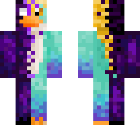 *** duck thing