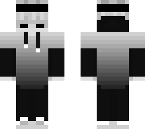 ghosty (update)