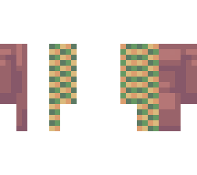 giyuu tomioka haori | template