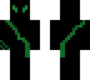 green hunte