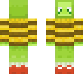 groszek (pea)
