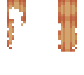 hair base
