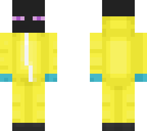 hazmat enderman
