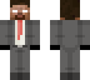 herobrine vip suit