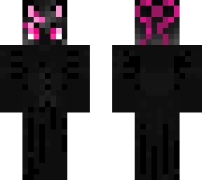 huy enderyt cat girl short hair (dark princess)