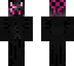 huy enderyt cat girl short hair dark eyes (dark princess)