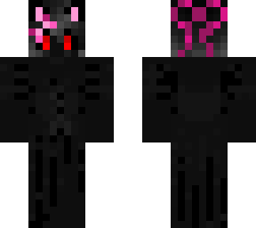 huy enderyt cat girl short hair exe cursed eyes (dark princess)
