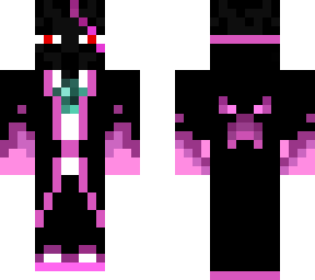 huy enderyt fake (pink merge)