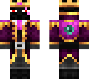 huy enderyt fake (pink prince legacy)
