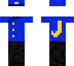 jaffa uniform
