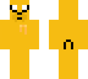 jake the dog