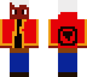 jason the half oni