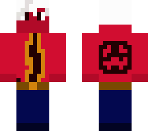 jason the half oni 3.0