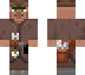 joe the villager king