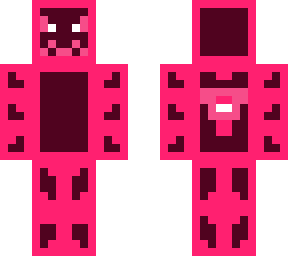 jsab annihilate (full body)