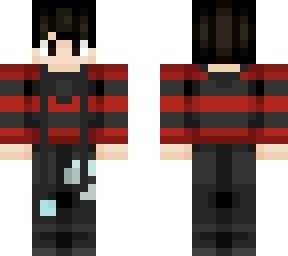 jungkook war of hormone (sweater without holes)