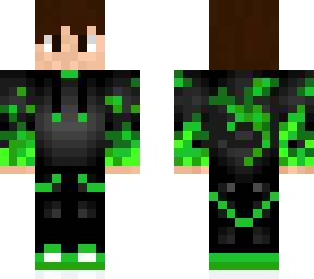 kalebreigns skin