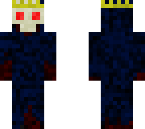 king of the dead/grim reaper
