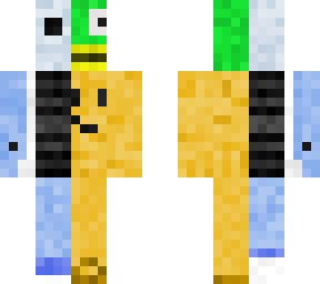 la grande combination