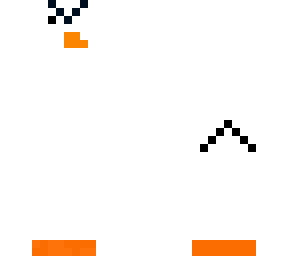 mad duck