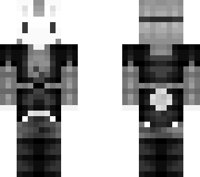 main skin