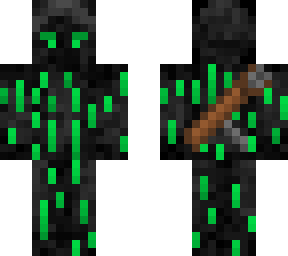 matrix hacker