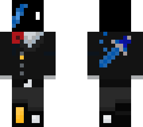 mc skin (old)