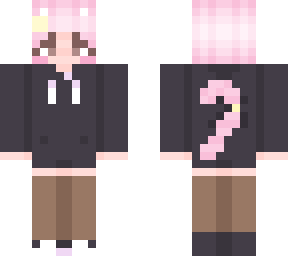 mc skin for yvette