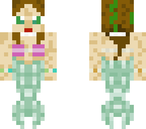 me as merman :)