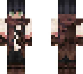 medieval guy recolor
