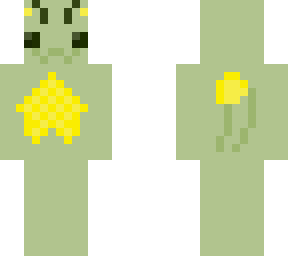 my alien pfp!!!:3