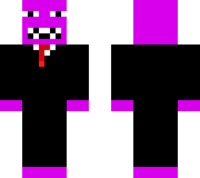 my baba skin