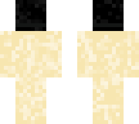 my roblox avatar which is just a lot of cheerios