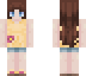my skin